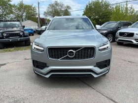 Volvo Xc90 | R Design | ПАНОРАМА | 360 | ПОДГРЕВ | CARFAX | , снимка 6