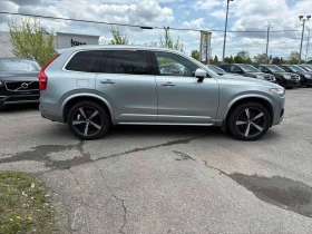Volvo Xc90 | R Design | ПАНОРАМА | 360 | ПОДГРЕВ | CARFAX | , снимка 3