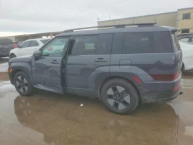 Hyundai Santa fe SEL FWD 2025 , снимка 5