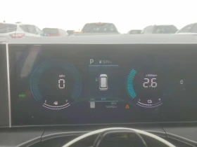 Hyundai Santa fe SEL FWD 2025 , снимка 9