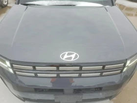 Hyundai Santa fe SEL FWD 2025 , снимка 7