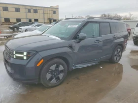 Hyundai Santa fe SEL FWD 2025 , снимка 3