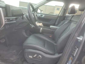 Hyundai Santa fe SEL FWD 2025 , снимка 12