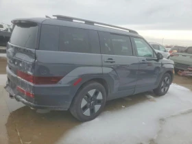 Hyundai Santa fe SEL FWD 2025 , снимка 4