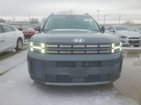 Hyundai Santa fe SEL FWD 2025 , снимка 2