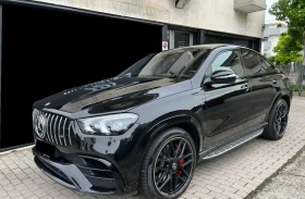 Mercedes-Benz GLE 63 S AMG COUPE 4MATIC+ , снимка 1