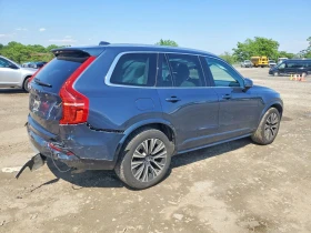 Volvo Xc90 2.0l T5 Momentum, снимка 3