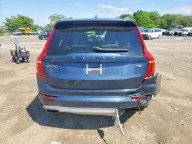 Volvo Xc90 2.0l T5 Momentum, снимка 6