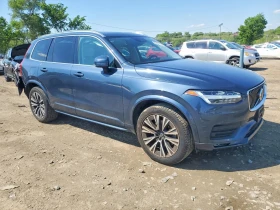 Volvo Xc90 2.0l T5 Momentum, снимка 4