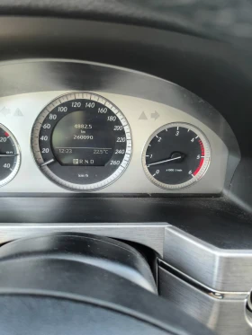 Mercedes-Benz GLK, снимка 14