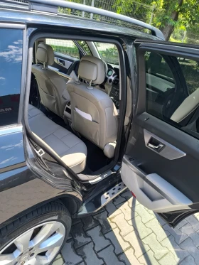 Mercedes-Benz GLK, снимка 12
