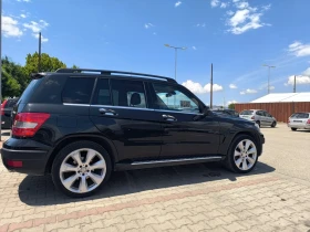 Mercedes-Benz GLK, снимка 7