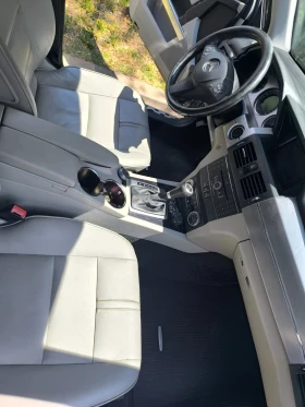Mercedes-Benz GLK, снимка 11