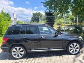 Mercedes-Benz GLK, снимка 3