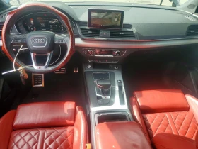 Audi SQ5 3.0l Prestige, снимка 8