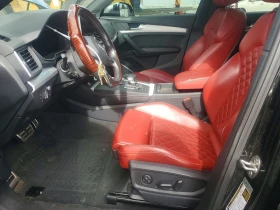 Audi SQ5 3.0l Prestige, снимка 7