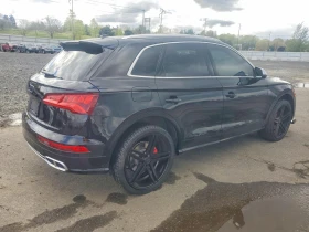 Audi SQ5 3.0l Prestige, снимка 3