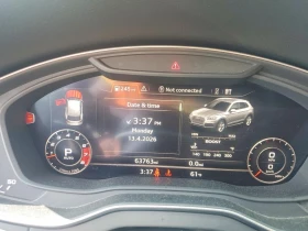 Audi SQ5 3.0l Prestige, снимка 9