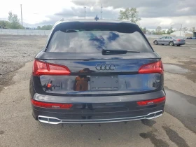 Audi SQ5 3.0l Prestige, снимка 6