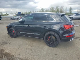 Audi SQ5 3.0l Prestige, снимка 2