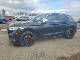 Audi SQ5 3.0l Prestige, снимка 1