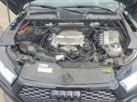 Audi SQ5 3.0l Prestige, снимка 11