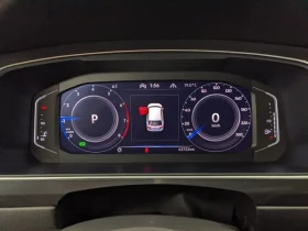 VW Tiguan Comfortline R-Line Black Edition/CARFAX/Blind spot, снимка 12