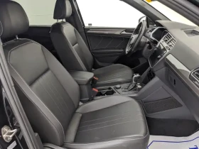 VW Tiguan Comfortline R-Line Black Edition/CARFAX/Blind spot, снимка 9