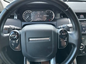 Land Rover Discovery Sport 2.0d hybrid, снимка 17