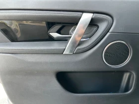 Land Rover Discovery Sport 2.0d hybrid, снимка 15