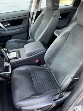 Land Rover Discovery Sport 2.0d hybrid, снимка 12