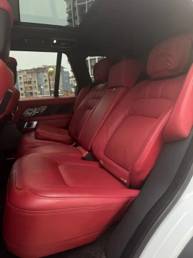 Land Rover Range rover Autobiography, снимка 5