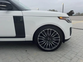 Land Rover Range rover Autobiography, снимка 10
