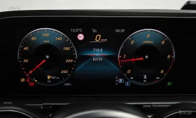 Mercedes-Benz GLE * GLE300d 4MATIC * ЦЕНА ДО БГ, снимка 9