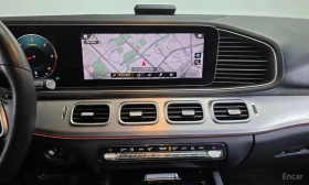 Mercedes-Benz GLE * GLE300d 4MATIC * ЦЕНА ДО БГ, снимка 11