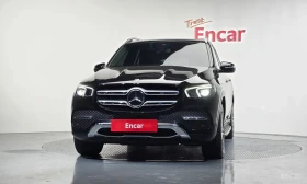 Mercedes-Benz GLE * GLE300d 4MATIC * ЦЕНА ДО БГ, снимка 3