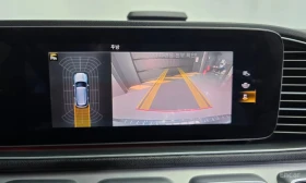 Mercedes-Benz GLE * GLE300d 4MATIC * ЦЕНА ДО БГ, снимка 12