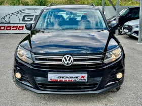 VW Tiguan 2.0TDI* 4MOTION* REALNI KM* , снимка 2