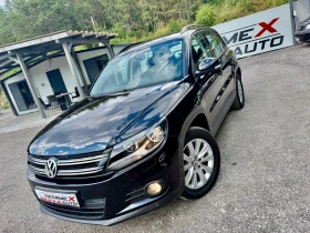 VW Tiguan 2.0TDI* 4MOTION* REALNI KM* , снимка 1