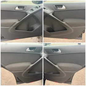 VW Tiguan 2.0TDI* 4MOTION* REALNI KM* , снимка 7