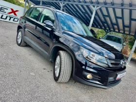VW Tiguan 2.0TDI* 4MOTION* REALNI KM* , снимка 3