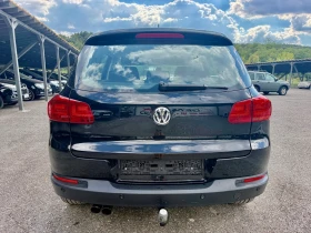 VW Tiguan 2.0TDI* 4MOTION* REALNI KM* , снимка 5