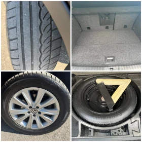 VW Tiguan 2.0TDI* 4MOTION* REALNI KM* , снимка 17