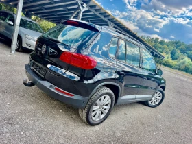 VW Tiguan 2.0TDI* 4MOTION* REALNI KM* , снимка 4