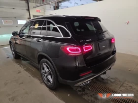 Mercedes-Benz GLC, снимка 4