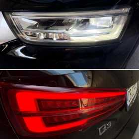 Audi Q3 2.0 T | 4x4 | S - line  | 124 000 км, снимка 7