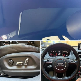 Audi Q3 2.0 T | 4x4 | S - line  | 124 000 км, снимка 9
