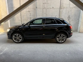 Audi Q3 2.0 T | 4x4 | S - line  | 124 000 км, снимка 4