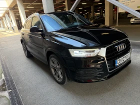 Audi Q3 2.0 T | 4x4 | S - line  | 124 000 км, снимка 2