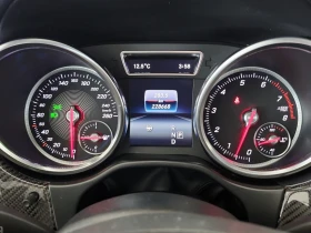 Mercedes-Benz GLS * 550 * CARFAX * Един собственик * Без инциденти *, снимка 6